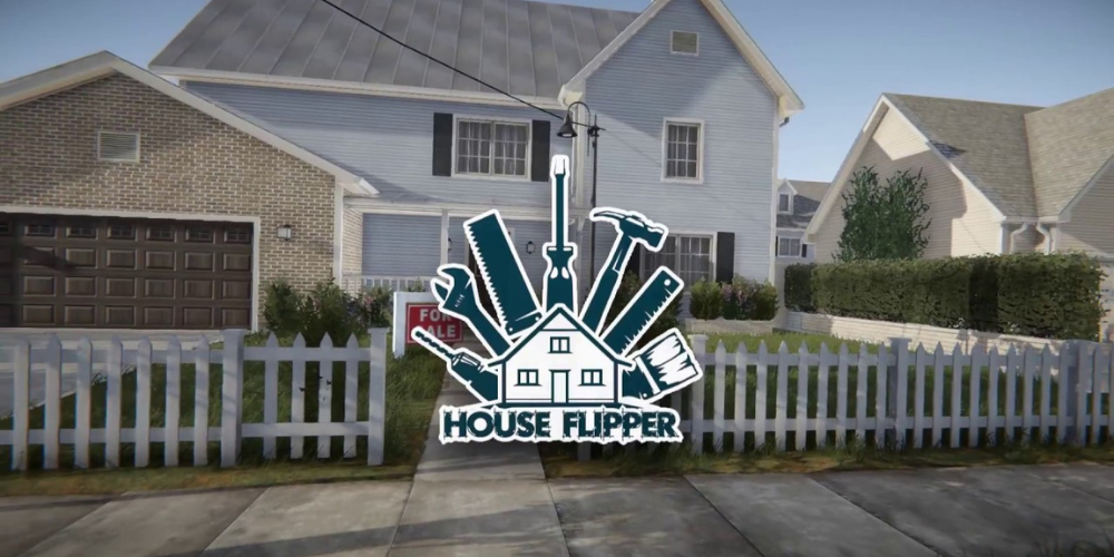 House Flipper